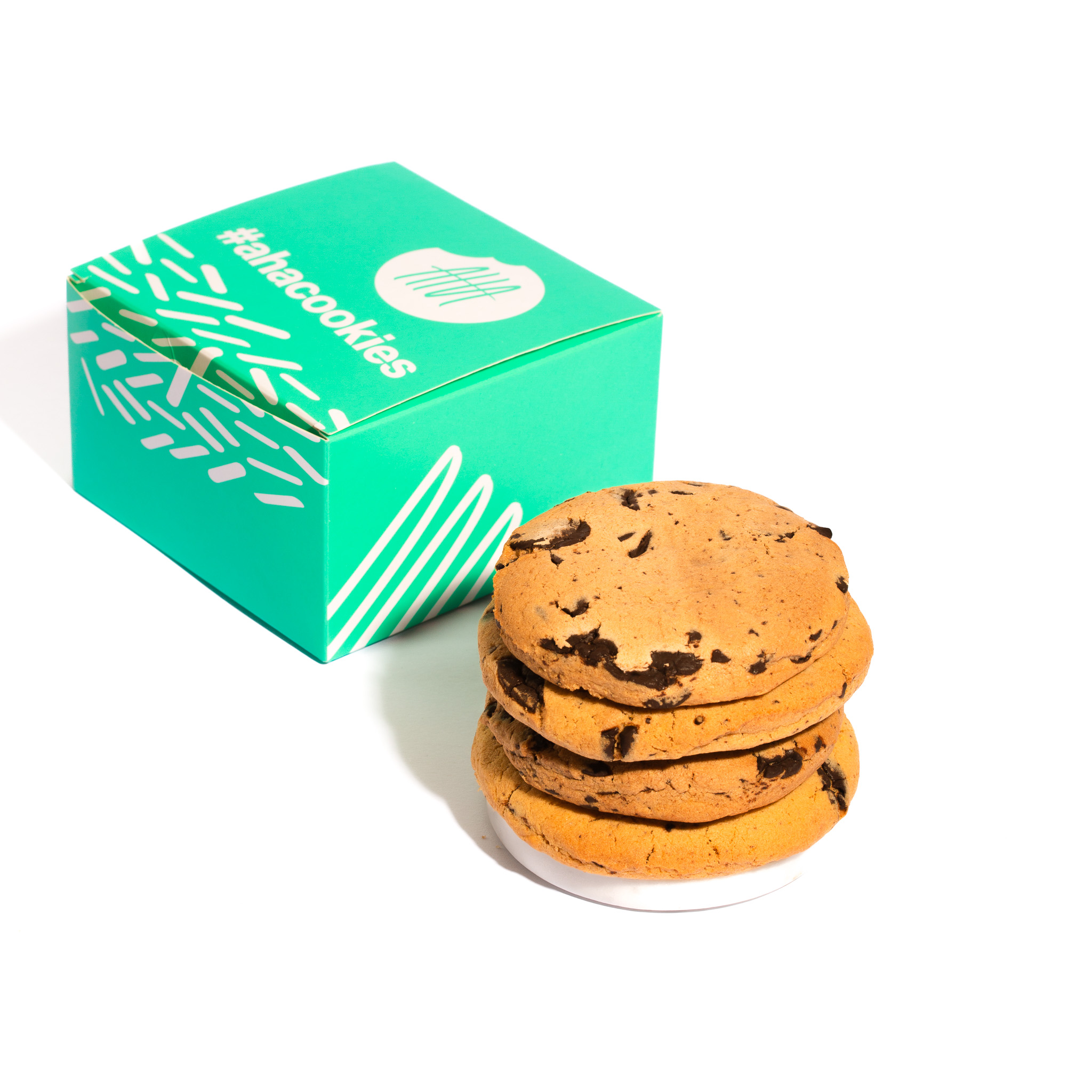 Mini Cookies 60 ks 